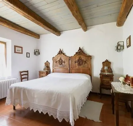Casale A Poggiano Отель типа 