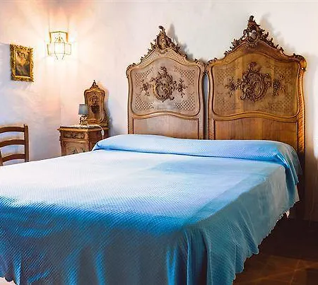 Oda ve Kahvaltı Casale A Poggiano Montepulciano Stazione