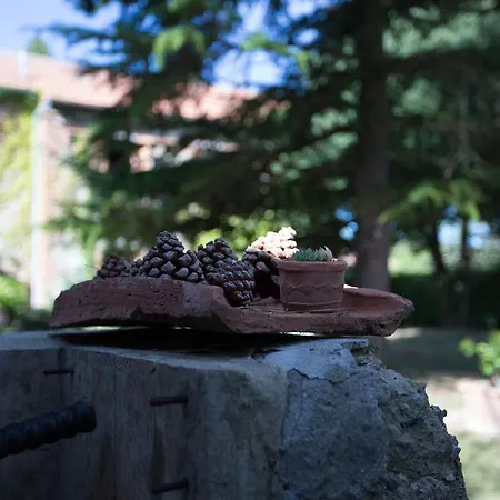 Casale A Poggiano Oda ve Kahvaltı 2*