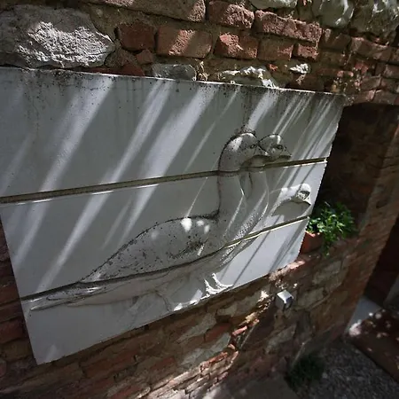 Casale A Poggiano Oda ve Kahvaltı