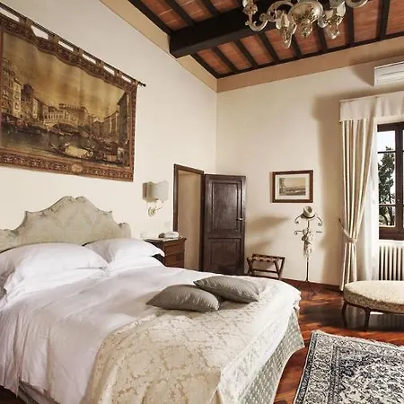 Casale A Poggiano 2* Монтепульчано