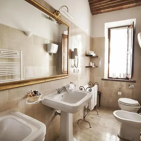 Casale A Poggiano 2* Монтепульчано