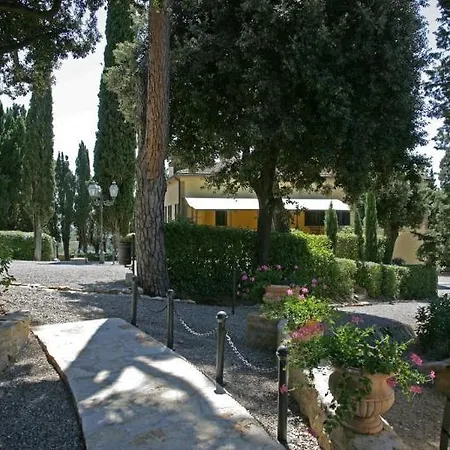Oda ve Kahvaltı Casale A Poggiano 2*