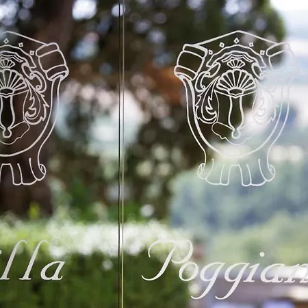Oda ve Kahvaltı Casale A Poggiano 2*