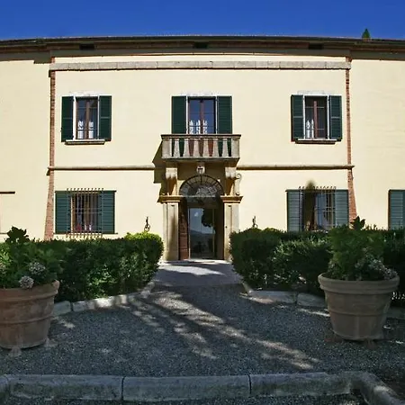 Casale A Poggiano 2* Montepulciano Stazione