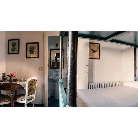 Oda ve Kahvaltı Casale A Poggiano