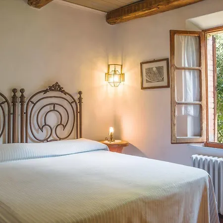 Oda ve Kahvaltı Casale A Poggiano Montepulciano Stazione