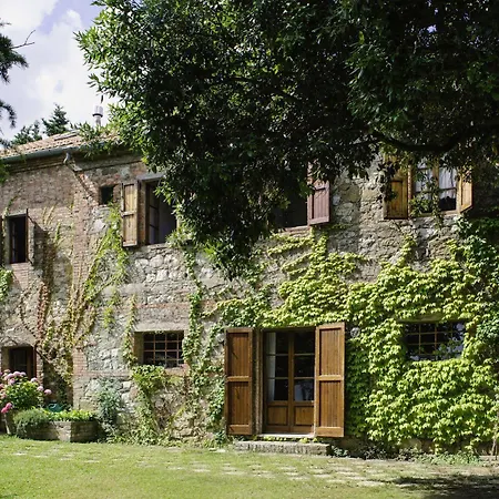 Oda ve Kahvaltı Casale A Poggiano