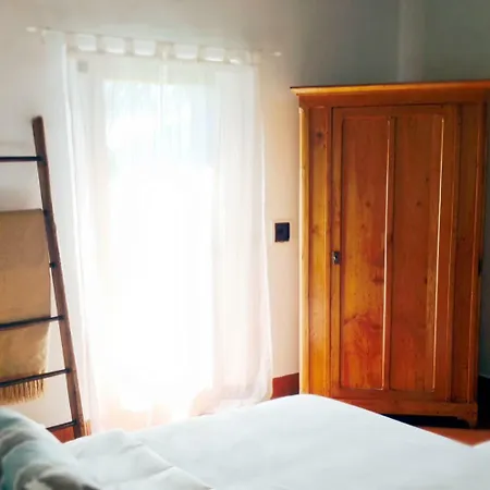 Casale A Poggiano Отель типа 