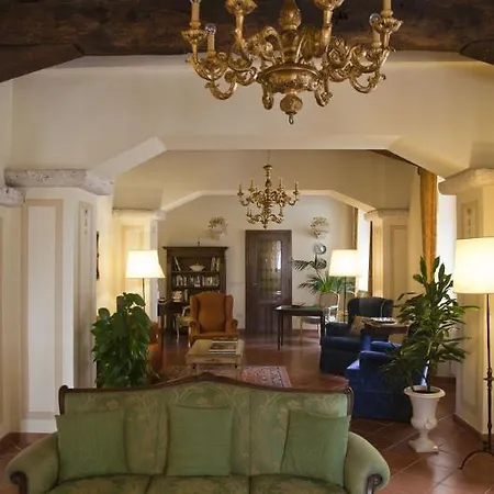 Casale A Poggiano 2* Montepulciano