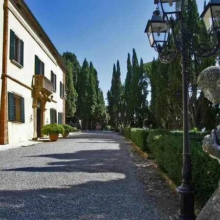 Casale A Poggiano 2* Montepulciano