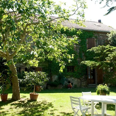 Casale A Poggiano